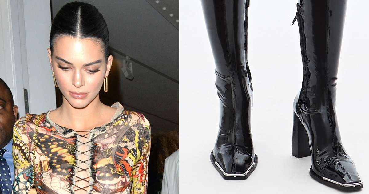 alexander wang mascha over the knee boot