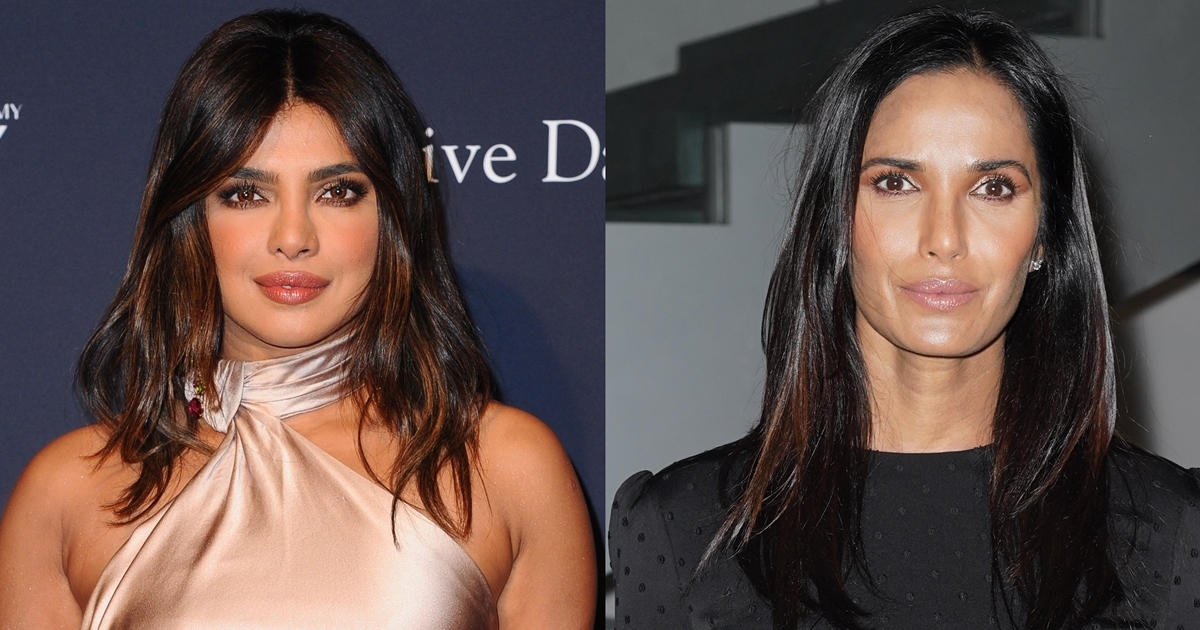 Padma Lakshmi Calls Out The New Yorker A Case of Mistaken Identity