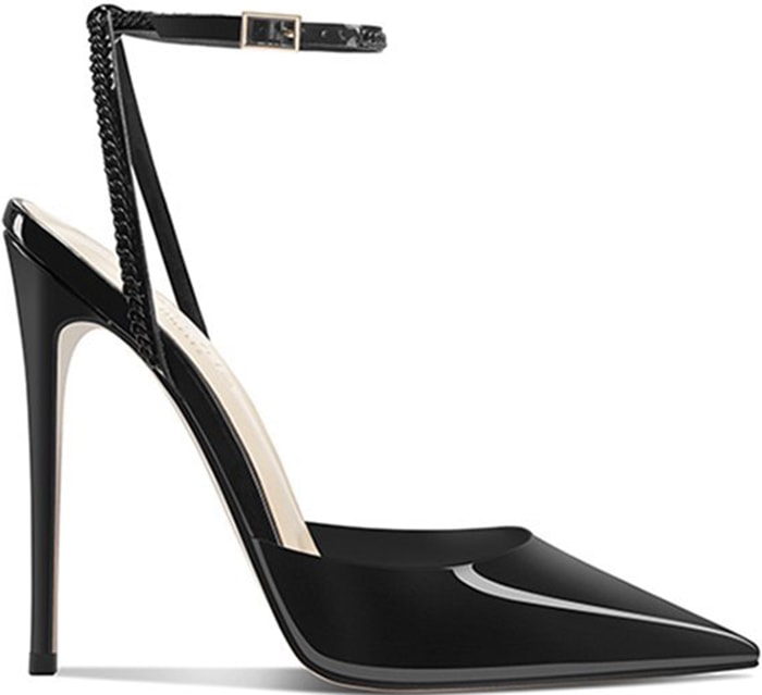 Femme L.A. Executive Pumps