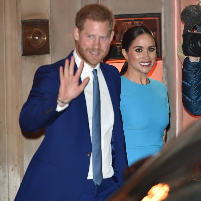 Prince Harry and Duchess Meghan Markle will reportedly spend time with Queen Elizabeth this summer