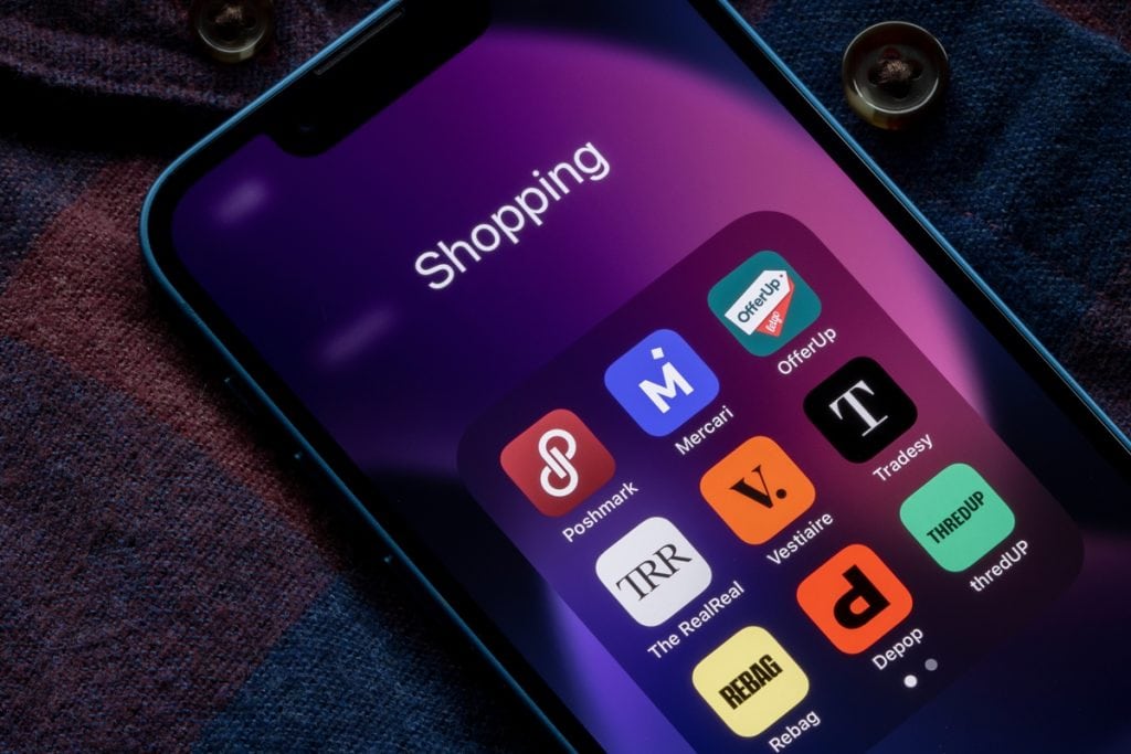 4 Best Online Consignment Stores for Buying and Selling