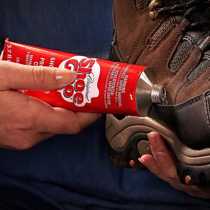 Shoe Goo vs. Gorilla Glue: Which Glue Is Better for Shoe Sole Repair?