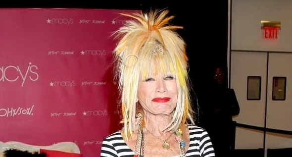Betsey Johnson: The Queen of Whimsical Fashion and Unforgettable Footwear