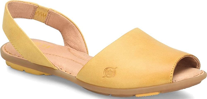 Time to slip into your next summer go-to with this easy on-and-off sandal