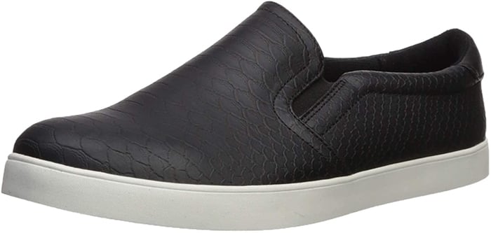 Enjoy a casual day doing errands with the lightweight Madison slip-on