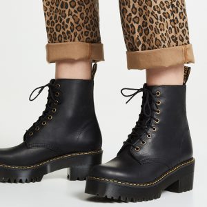 dr martens shriver hi 8 eye boot
