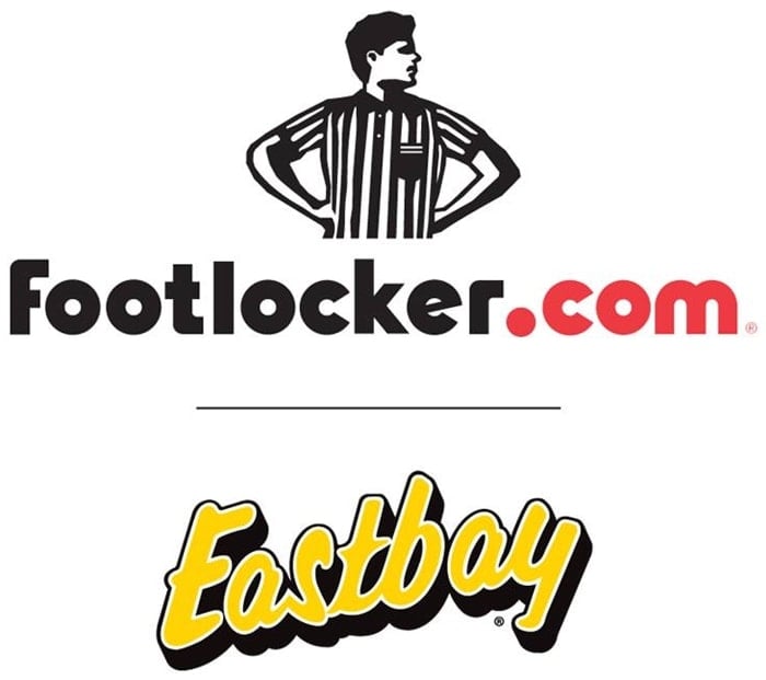 A subsidiary of Foot Locker, Eastbay is a legit American supplier of athletic footwear, apparel, and sports equipment