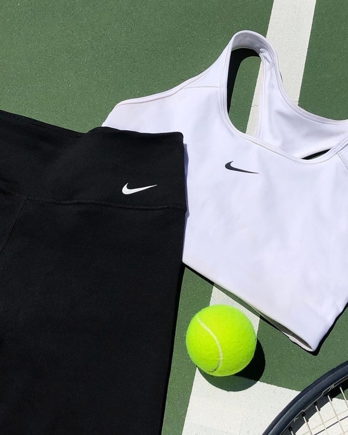 You can buy Nike products up to 45% off at Nordstrom Rack