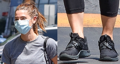 Ashley Greene Feet (ashley, greene, feet) Ashley Greene Feet