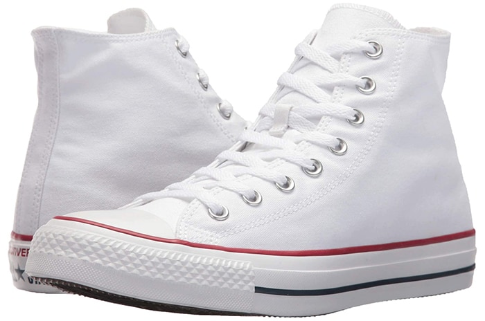 Converse Chuck Taylor All Star Hi-Top Sneakers