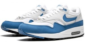 most popular nikes of all time