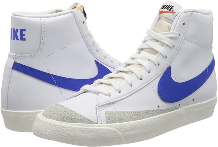 Nike Blazer Mid 77 sneakers