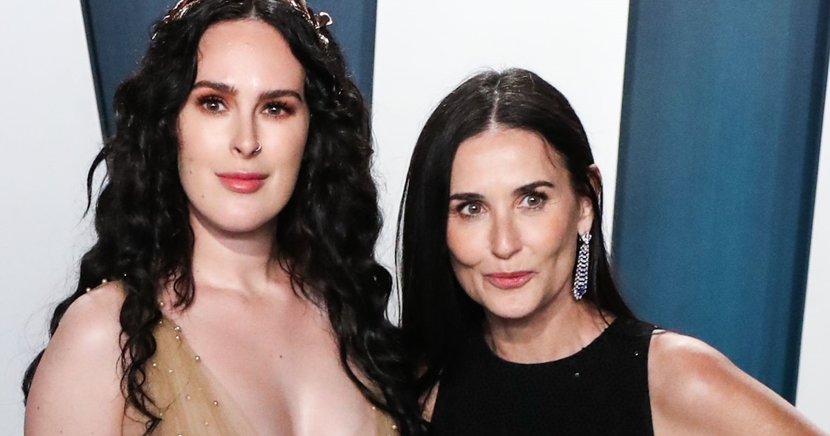 Demi Moore's Remarkable Height Journey: From Modeling Dreams to ...