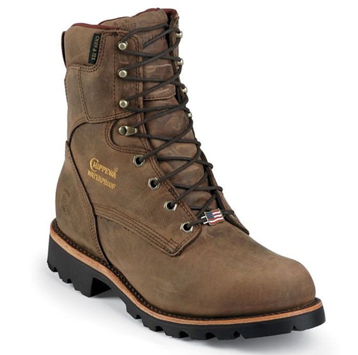 Chippewa Ryodan Boot