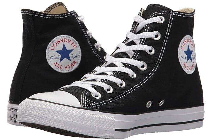 Converse Chuck Taylor High-Top Sneakers