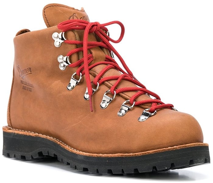 Danner Mountain Light Boot