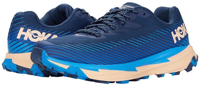 Hoka One One ‘Torrent 2’ Trail Shoes