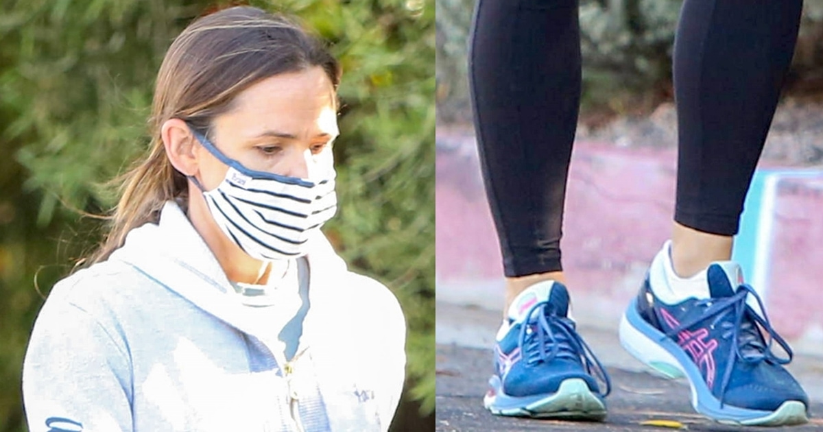 asics gel kayano 27 mako blue