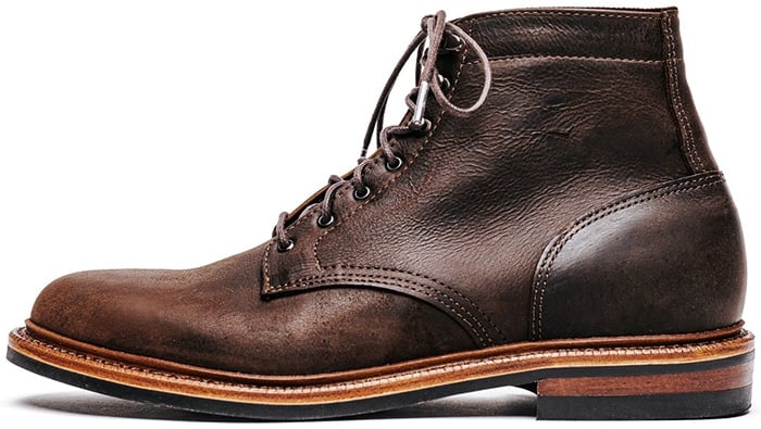 Parkhurst The Allen Ridge Kudu Boots