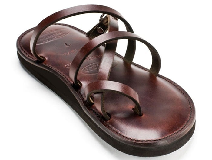 Piper Sandals The Slip On