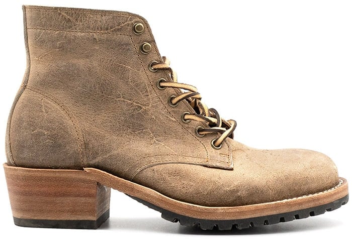 Truman Boot Co. Gobi Mohawk Women's Boot