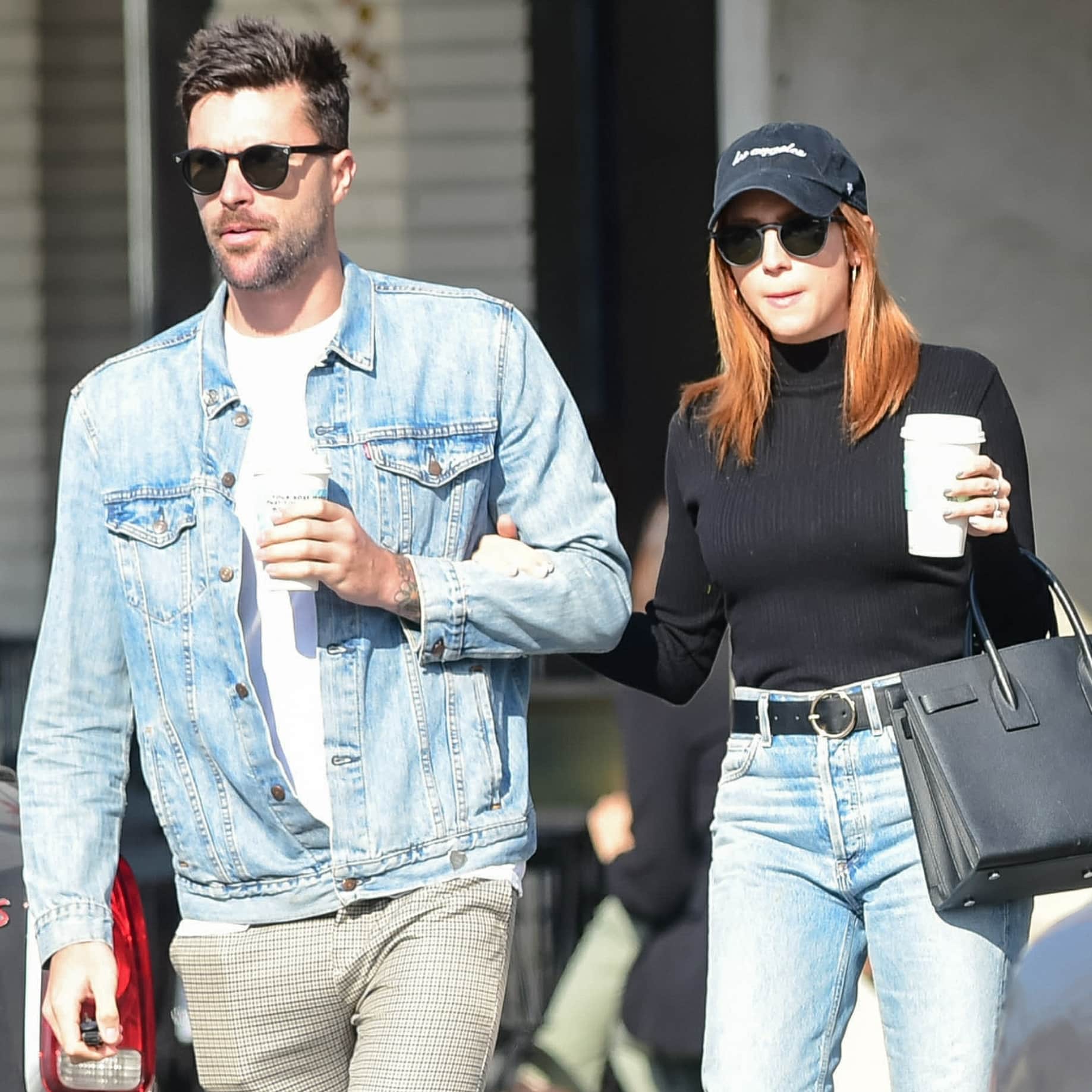 Tyler Stanaland and Brittany Snow, who met on Instagram, were married for two years after getting engaged in 2019, but they announced their divorce in September 2022 following the premiere of Selling the OC