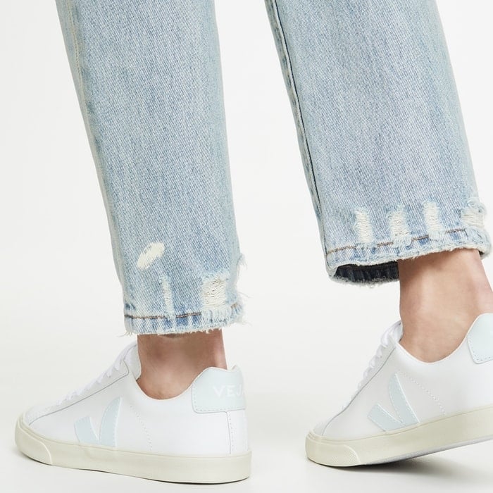 Veja Esplar Sneakers Extra White/Menthol