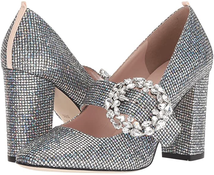 SJP by Sarah Jessica Parker ‘Celine’ Mary Jane Pumps