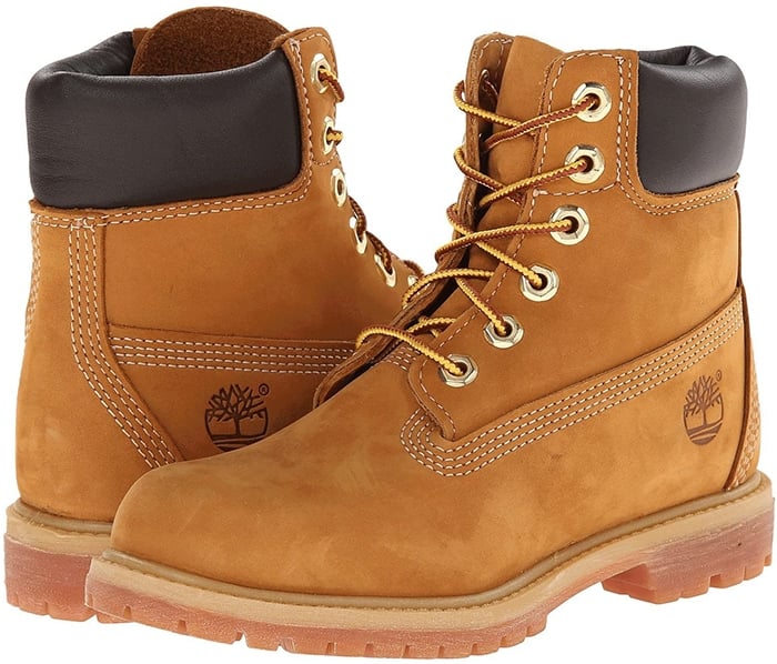 The epitome of classic style and durability, the 6" Premium boot is an undeniable style icon