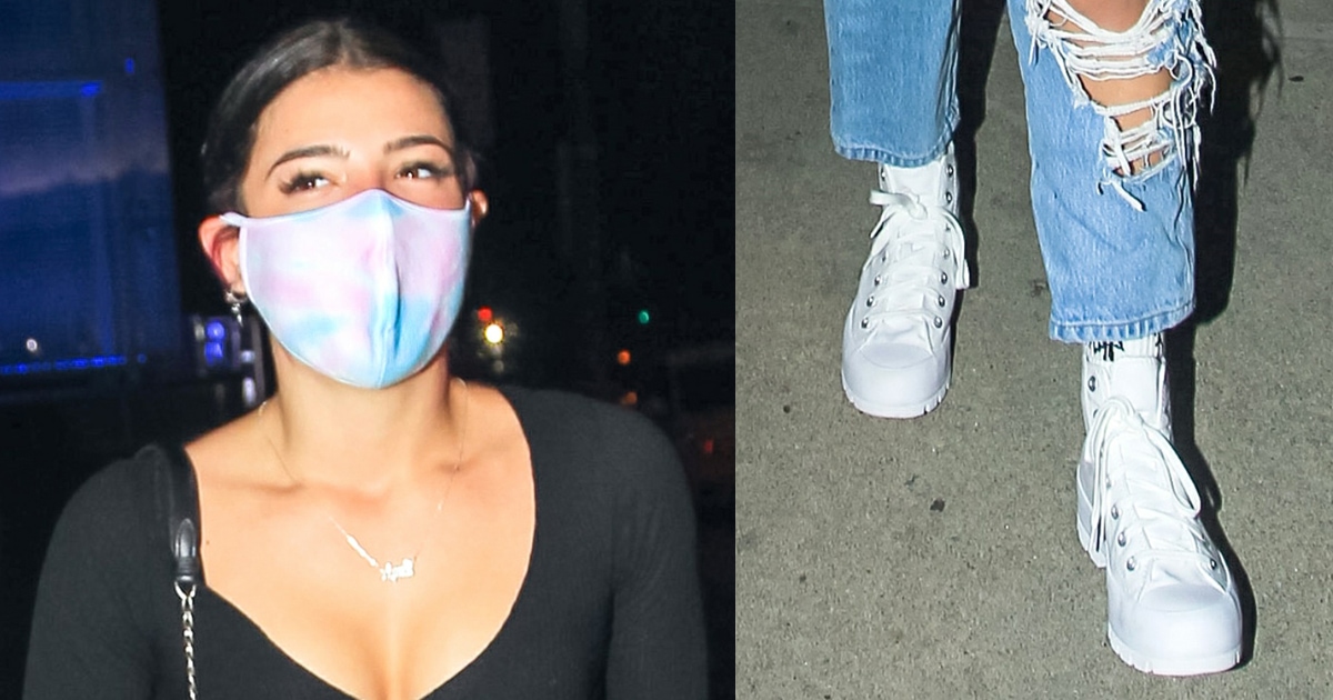 Why Charli D’Amelio Is TikTok’s Most-Followed & Highest-Paid Star