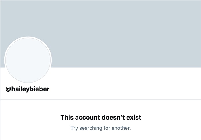 Hailey Bieber deactivates her Twitter account after receiving backlash for allegedly shading Selena Gomez
