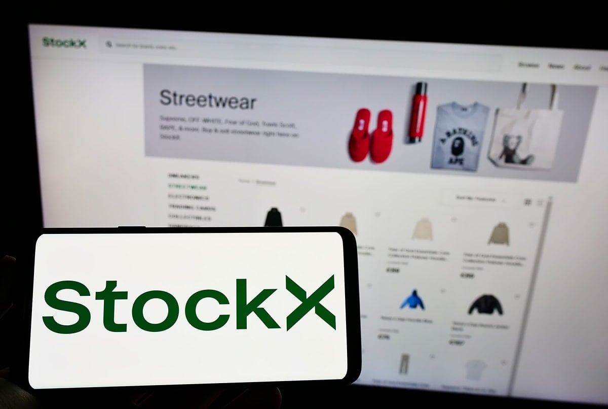The Detroit-based company StockX is a legit online marketplace for buying and selling sneakers