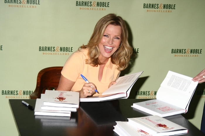 In 2005, Cheryl Ladd published Token Chick: A Woman's Guide to Golfing With the Boys, an autobiographical book which focused on her love of golf