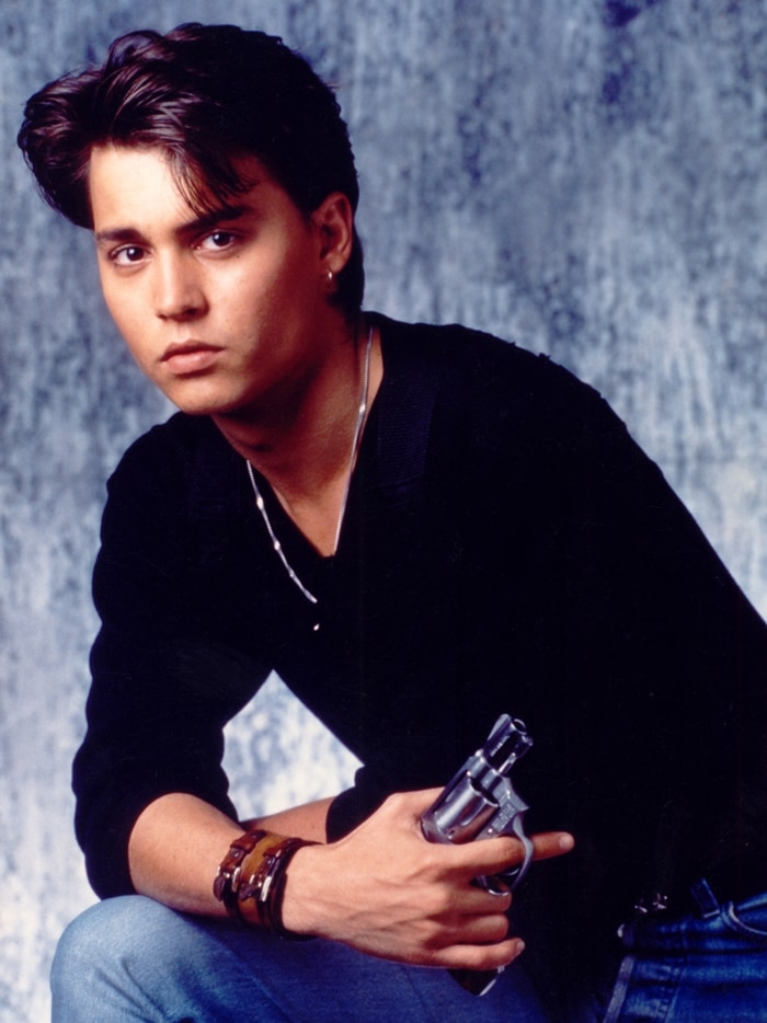 21 Jump Street, an American police procedural television series, provided a spark to Johnny Depp's nascent acting career when it ran from April 12, 1987, to April 27, 1991