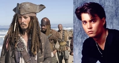 What Is Johnny Depp's Accent? His Different Accents Explained