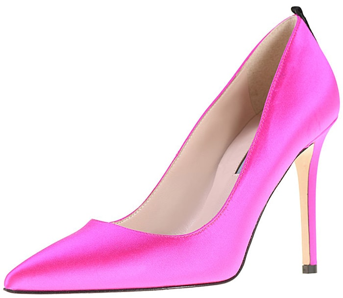 SJP by Sarah Jessica Parker ‘Fawn’ Pumps in Candy