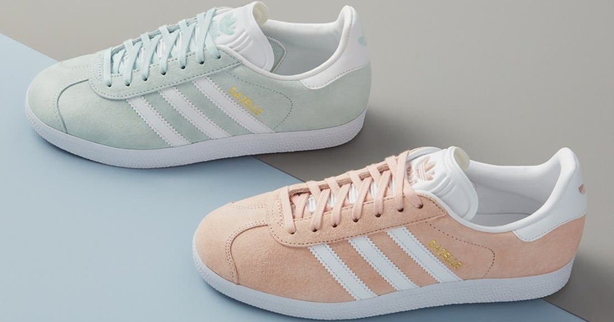 top adidas sneakers