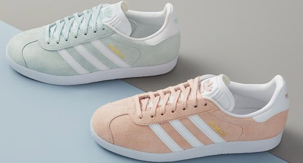 vals klein Begroeten 7 Most Popular Adidas Shoes and Best Selling Sneakers of All Time