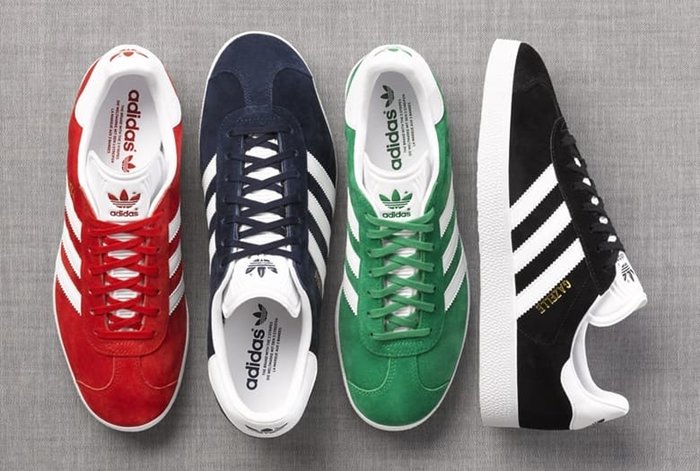 7 Most Popular Adidas Shoes and Best Sneakers of All Time