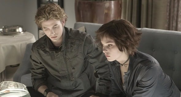 Ashley Greene’s Role as Alice Cullen in Twilight: Height Differences and Fan Reactions