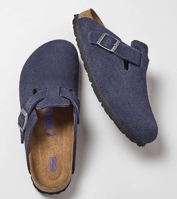 Explore Birkenstock's 8 Most Popular Styles: Comfort Meets Contemporary ...