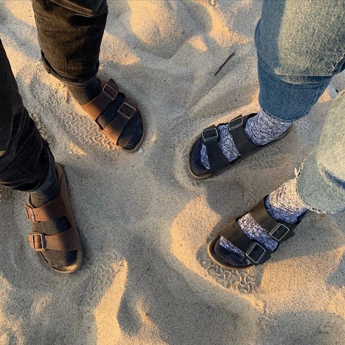 Explore Birkenstock's 8 Most Popular Styles: Comfort Meets Contemporary ...