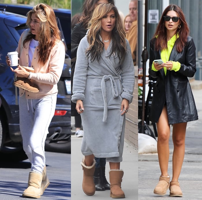 most popular uggs