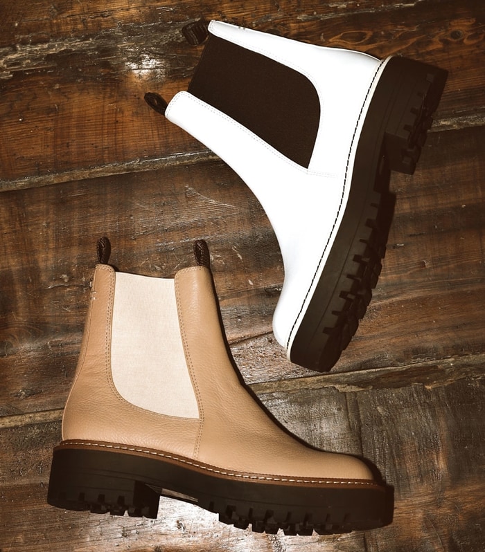 laguna chelsea waterproof boot