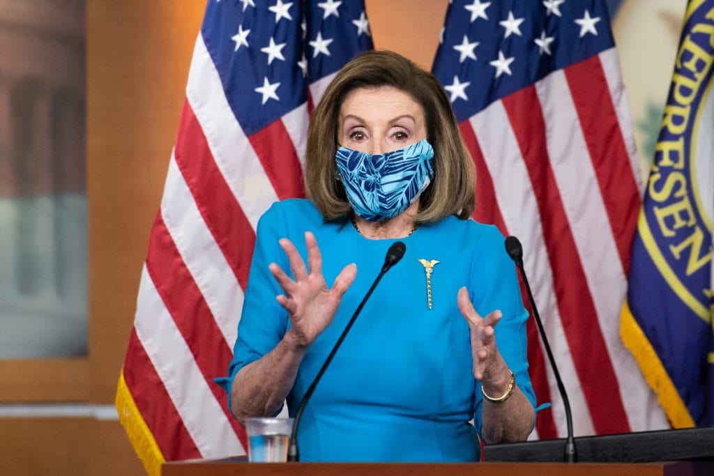 How Nancy Pelosi Made Her Money Personal Net Worth Revealed