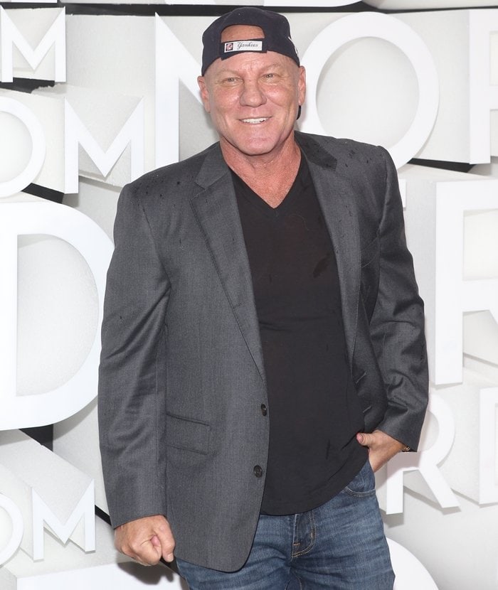 Steve Madden's Net Worth: From Humble Beginnings to Fashion Empire