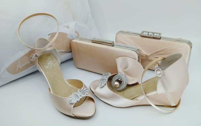 10 Best Places To Buy Popular Wedding Shoes Online