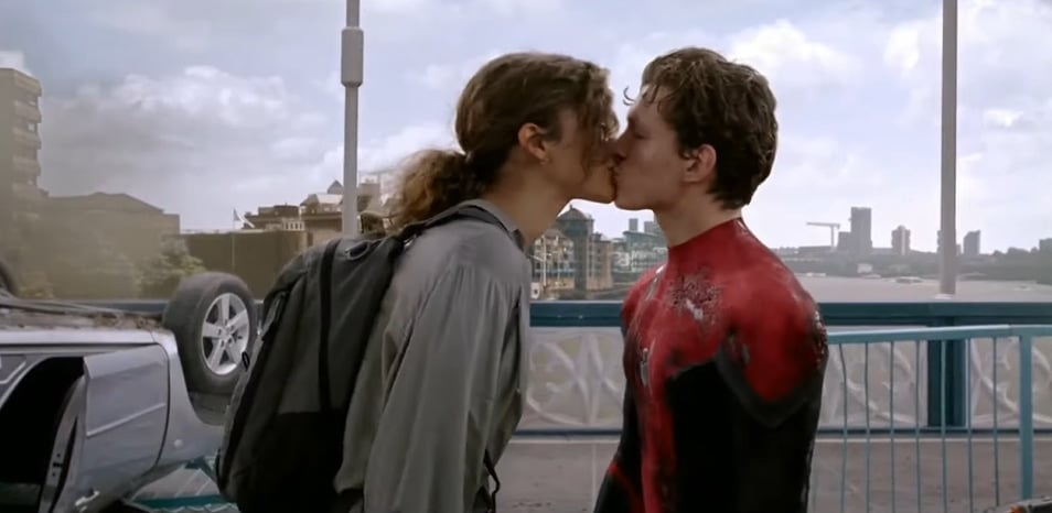 Zendaya and Tom Holland started dating after meeting while working on Spider-Man: Homecoming in 2016