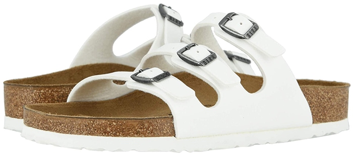 Birkenstock Florida Birko-Flor Sandals