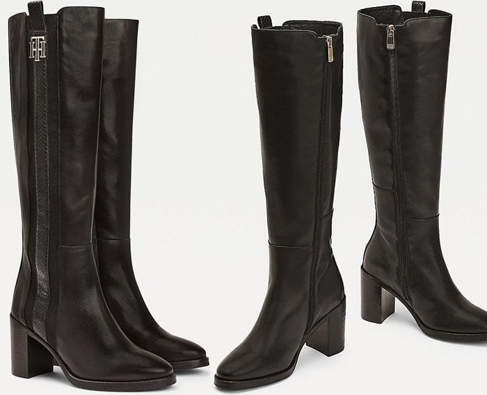 Narrow Calf Boots—Favorite Styles for Slim Legs - HubPages